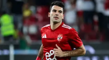 اتحاد الكرة يحسم الجدل حول شكوى الزمالك ضد اللاعب أحمد مصطفى زيزو
